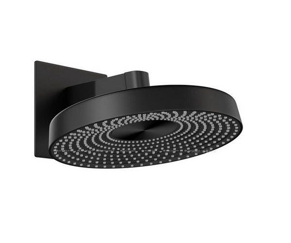 верхний душ ALLEN BRAU ECLIPSE